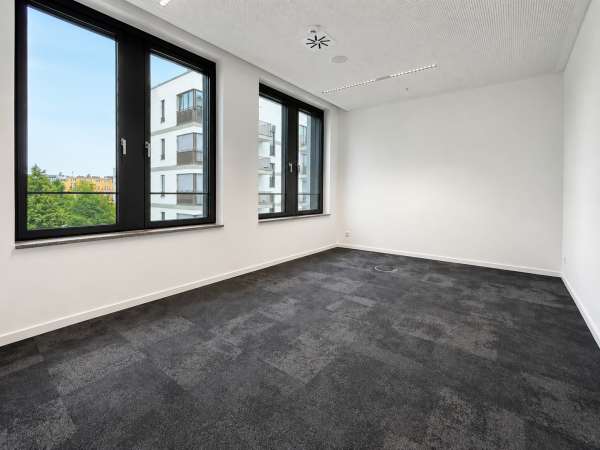 QuBa - Quartier Bundesallee