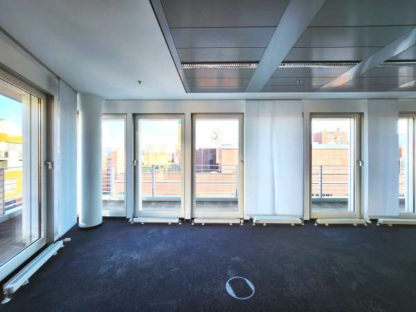 Quartier am Potsdamer Platz