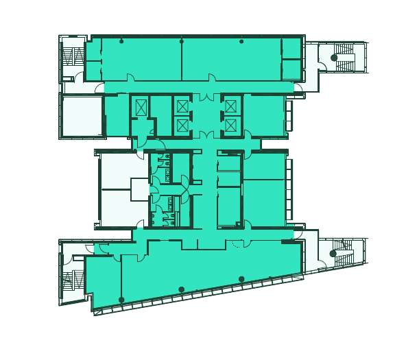 Atrium Tower
