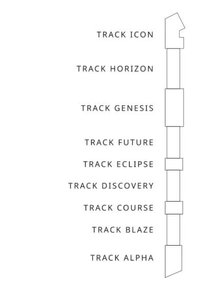 QH Track - Haus FUTURE