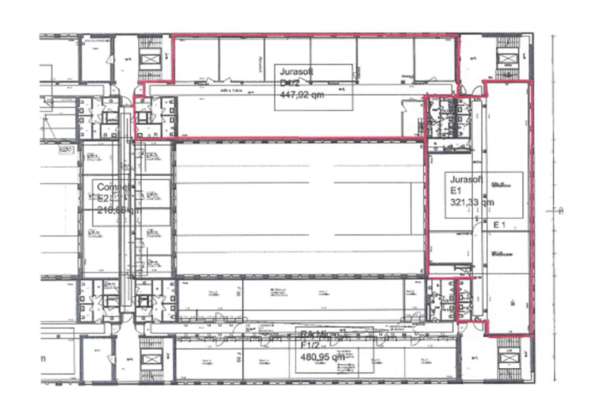 Technologie- und Gründerzentrum