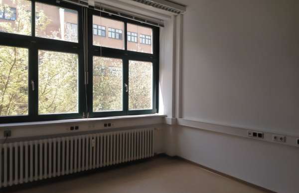 econopark Pankstraße