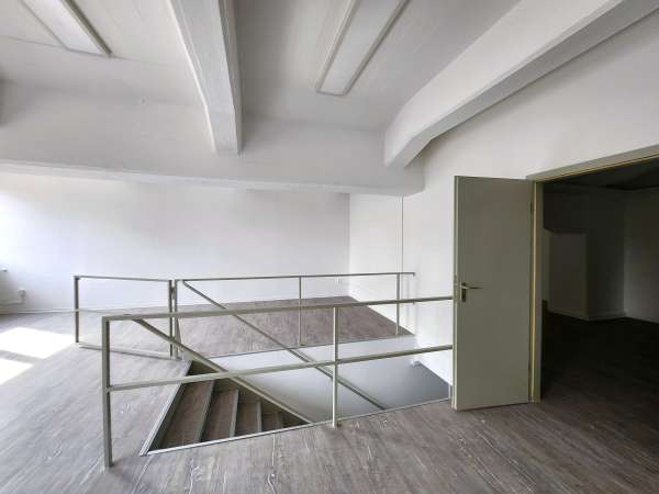 Gewerbepark Rummelsburg