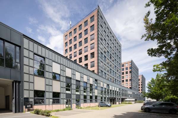 Next Campus Haus 1