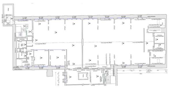 Treptown - Haus B