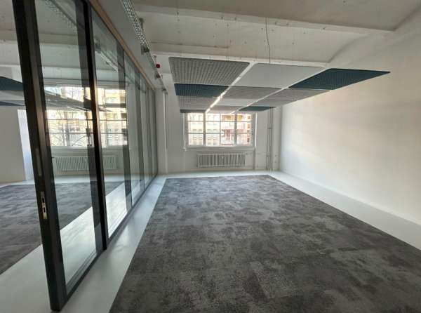 HEUREKA Campus - Gebäude 1