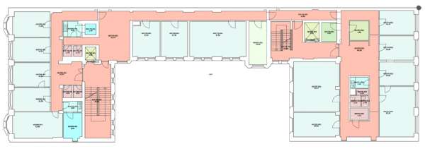 Gildehaus der Papier- und Druckereigewerbe