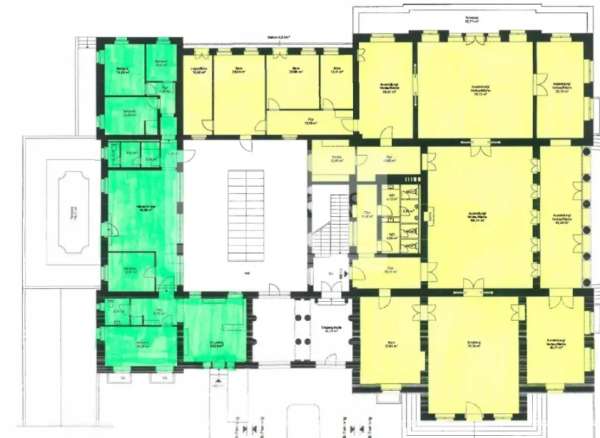 DIE VILLA - ehem. Villa Harteneck