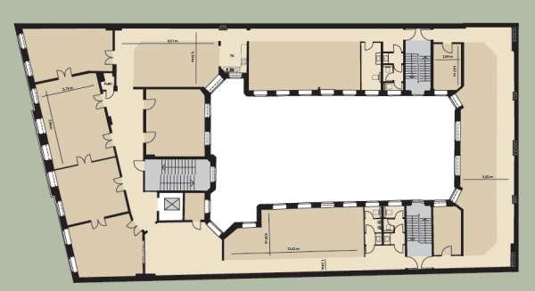 Paul-Singer-Haus