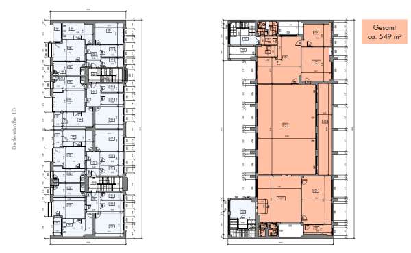 Haus der Deutschen Buchdrucker