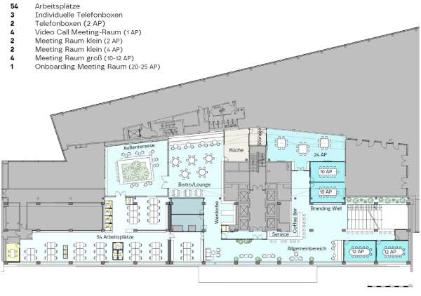 Pressehaus am Alexanderplatz