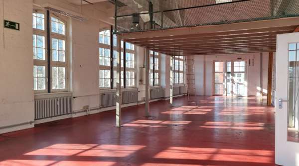 GSG-HOF Reuchlinstraße