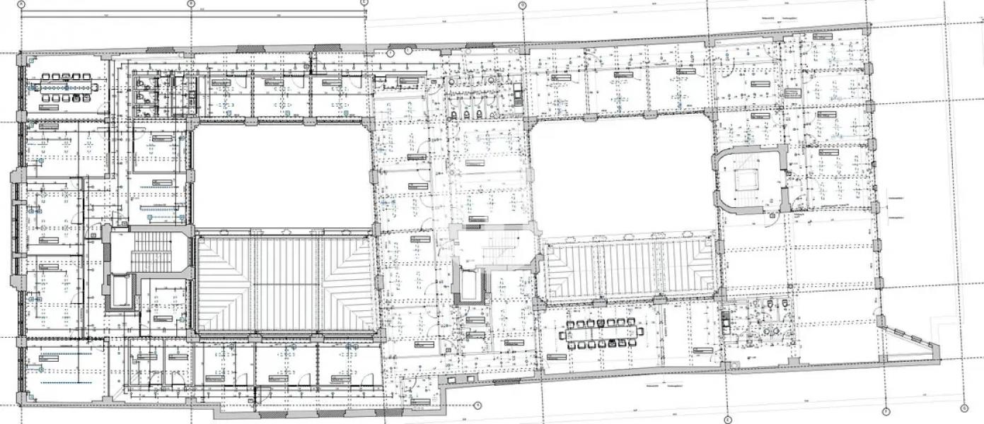 Warenhaus Gebr. Tietz