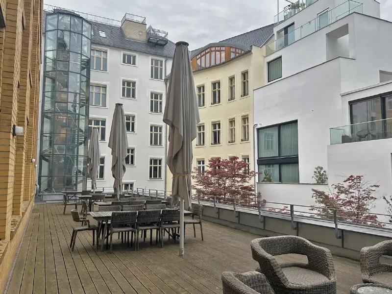 Warenhaus Gebr. Tietz