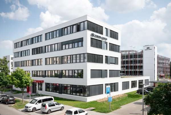 EUROPA-CENTER Ecowiss