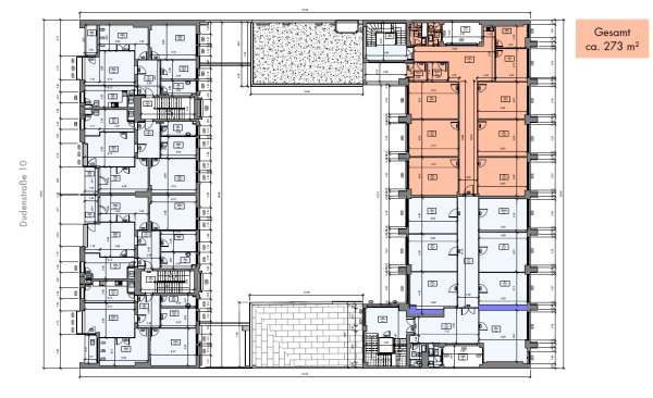 Haus der Deutschen Buchdrucker