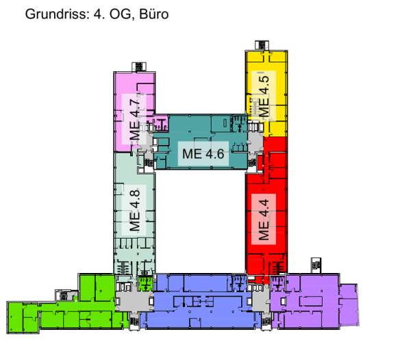 Eight Floors