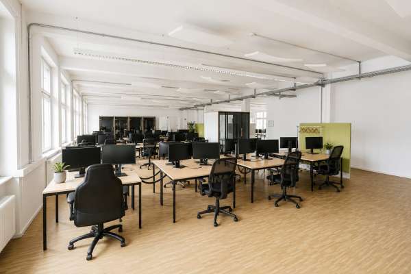 Lichtfabrik