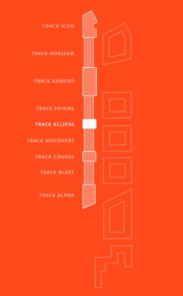 QH Track - Haus ECLIPSE