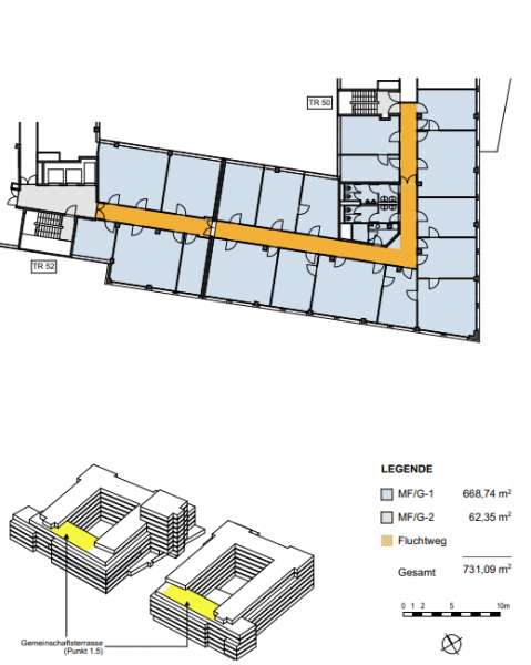Möllendorff-Passage - Mölli