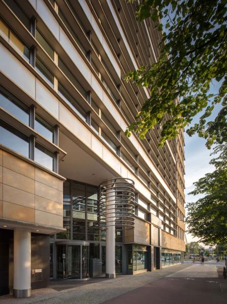 Quartier am Potsdamer Platz