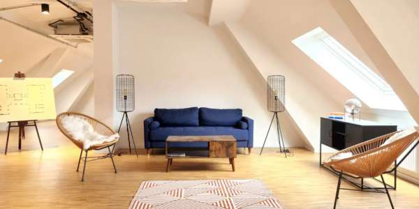 VOLT Lofts