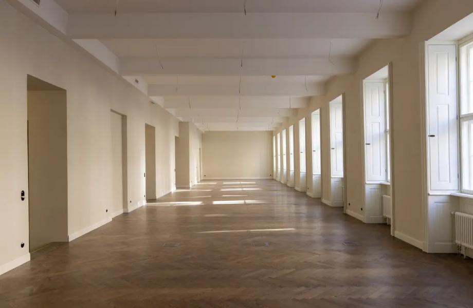 Logenhaus