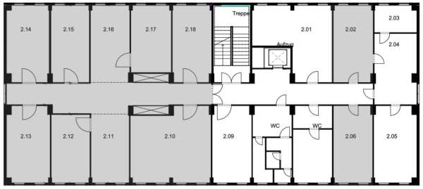 Gewerbepark Rummelsburg