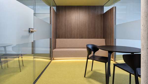 East Side Offices 3.0