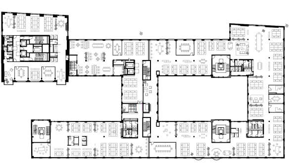 LUX Tower