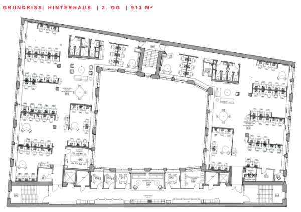 Chaussee-Lofts