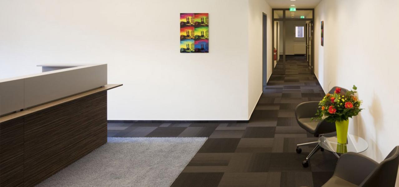 Puris - Park Kolonnaden