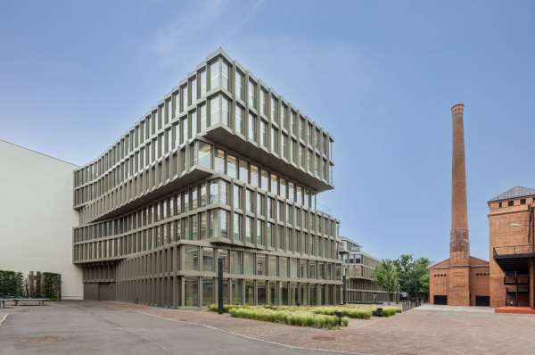 Eiswerk