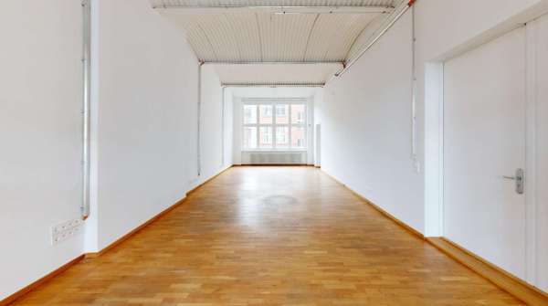 Alte Lokfabrik