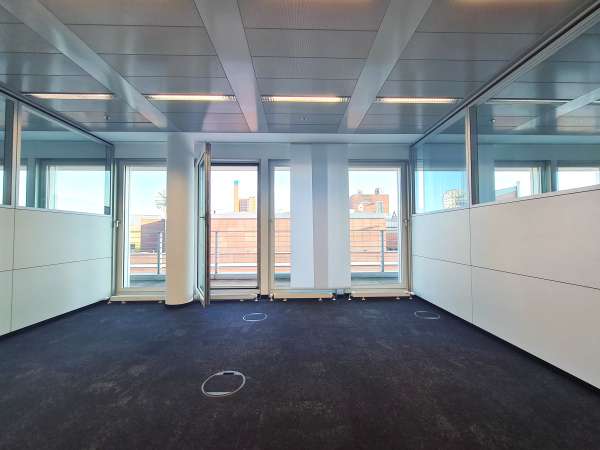 Quartier am Potsdamer Platz