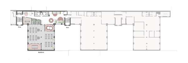 URBAN YARDS