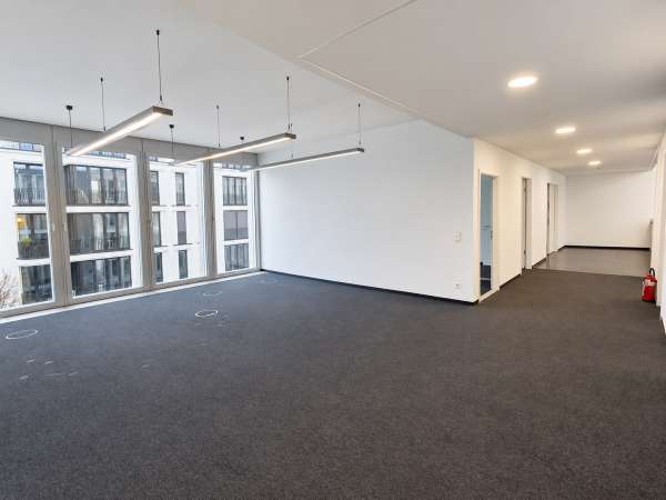 Quartier am Auswärtigen Amt