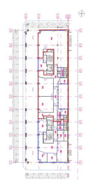 Forum Friedrichstadt