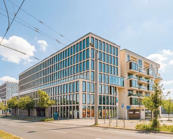 H3B & H4B - Humboldthafen Berlin