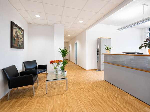 econopark Wolfener Straße