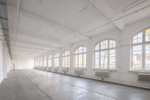 EICHBORN-Höfe - Gebäude 56