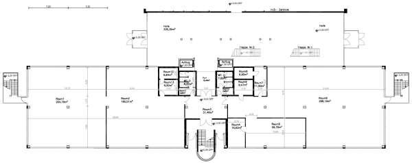 Havel Innovationspark - Gebäude 638 B