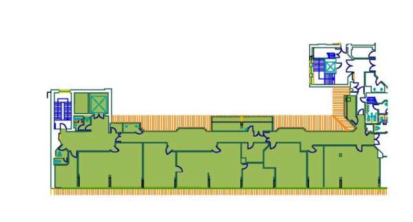 AMPERIUM AM HUMBOLDTHAIN