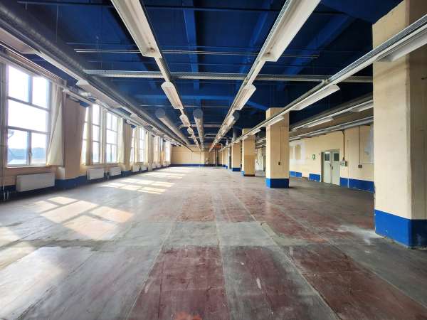 Gewerbepark Rummelsburg