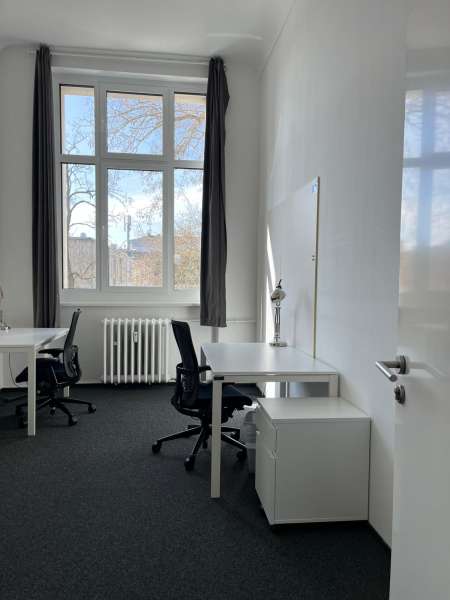 Office Orange