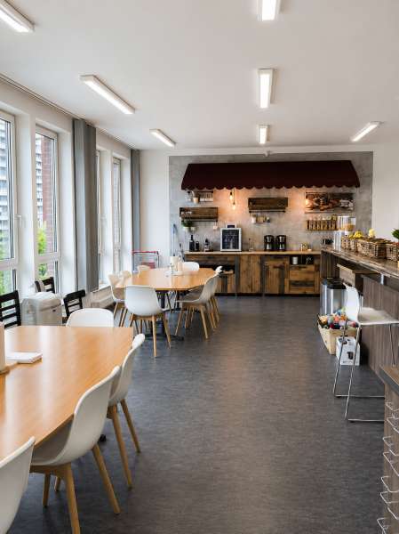 GOLDPUNKT HAUS